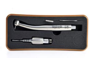 Wholesale dental equipments: Dental Equipment X4KL High Speed Handpiece with Fiber Optic