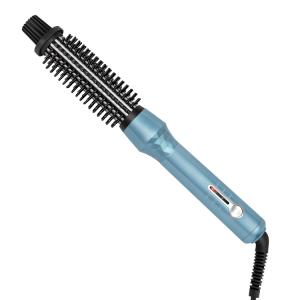 Wholesale win 7 home oem: Hot Selling Product One Step Hair Comb Volumizer Straightener Curling Iron Brush