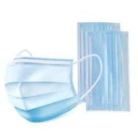 Sell Disposable 3ply Surgical Face Mask for anti Covid-19 /...