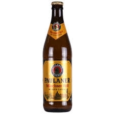 Sell Paulaner Beer, Valentins, La Trappe Blonde, Leffe Blond , Carlsberg Beer