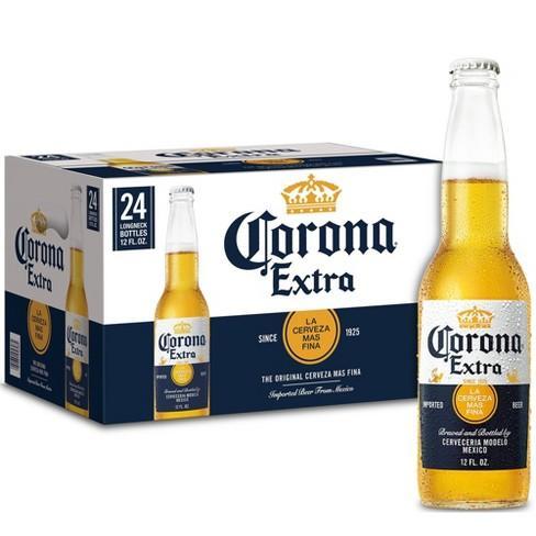 Corona Extra Dry 250ml, 330ml , Budweiser Beer, Desperado Beer for ...