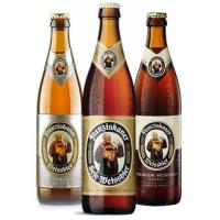 Franziskaner Beer, Paulaner Keg, Kaiserdom, Heineken Beer 5L