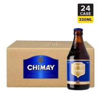 Belgian Beer, Chimay Blue Beer, St Feuillien Blond, La...