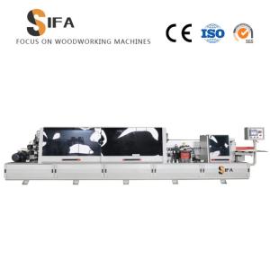 Wholesale Other Woodworking Machinery: Top Quality Automatic Edge Band Machinery Wood Working Machine SF568