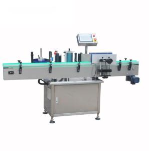 Wholesale meter counting: VK-VRL Automatic Round Bottle Labeling Machine