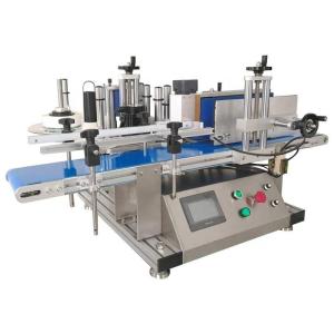Wholesale printing anti-counterfeit: VK-TL Automatic Tabletop Labeling Machine