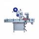 VK-FTL Automatic Flat Top Labeling Machine