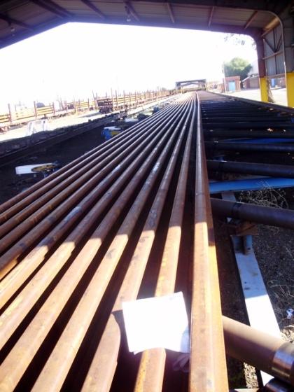 Sell used  rails R50/65
