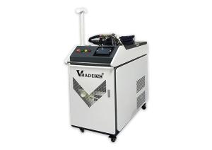 Wholesale Laser Equipment: Handheld Fiber Laser Welding Machine     Hand Held Laser Welder    Industrial Laser Cutting Machine