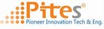 Pites Co., Ltd, Company Logo