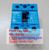 Celduc Solid State Relay SOB945360 France Origin