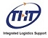 THT logistics Viet Nam Company Logo