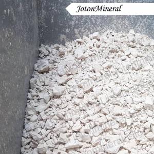 Wholesale al2o3: High Quality Kaolin Quick Delivery and Free Samples Washed Kaolin Lump for Pottery