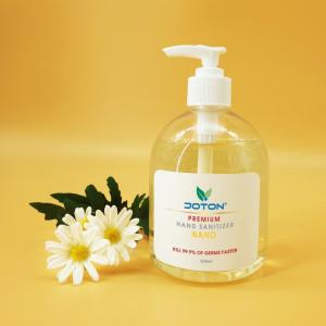 Wholesale silver: Best Choice Convenience Require Less Time Than Hand Washing Mobile Hand Wash 500ML