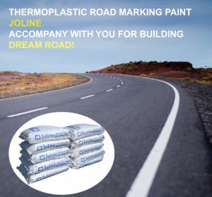 Wholesale drying equipment: Road Marking Paint High-reflective Thermoplastic JOLINE