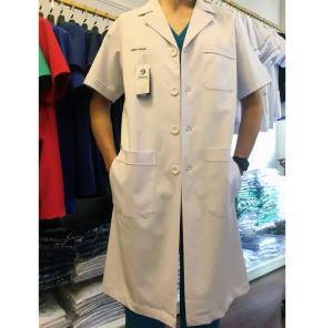 Wholesale workwear worker uniform: Medical Uniform - Blouse Man Doctor