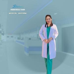 Wholesale new design: Women Hospital Uniform