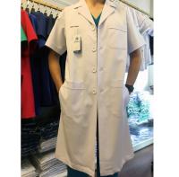 Medical Uniform - Blouse Man Doctor