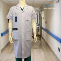 Medical Uniform for Men's Doctor