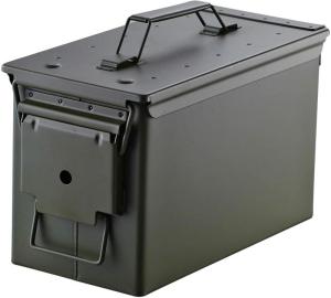Wholesale o: Metal Box