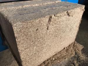 Wholesale liquidations: Mixed Wood Sawdust