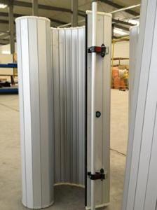 Wholesale shutter door: Aluminum Roller Shutter Door