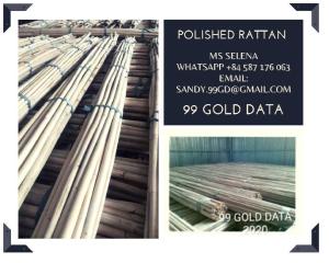 Wholesale furniture: Rattan Core From Vietnamses Natural Bamboo To Make Furniture