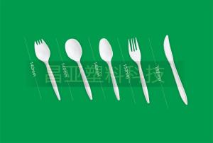 Wholesale Food Packaging: Premium Cutlery
