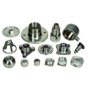 Wholesale steel: Stainless Steel Parts CNC Machining Custom Made CNC Turning Stainless Steel Parts CNC Machining in S