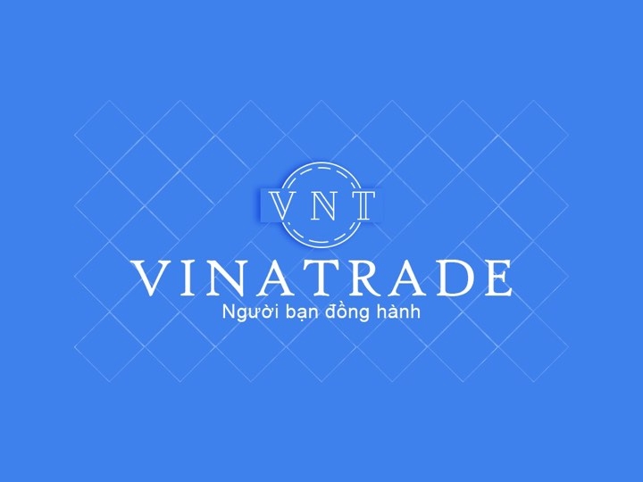 Vinatrade Import Export Company Limited Company Logo