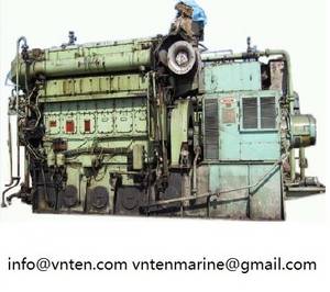 Wholesale nvd: Used(2nd-hand) Diesel Engine and Generator Set( Worldwide) Wholesale nvd: Used(2nd-hand) Diesel Engine and Generator Set( Worldwide)