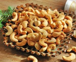 Wholesale cashew husk: Cashew