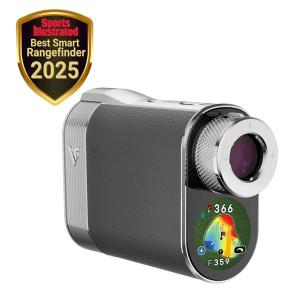 Wholesale art display: Hybrid GPS Laser Rangefinder SL3