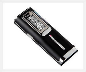 Wholesale hearing aid: Telephone Recorder FSV-2000 512MB