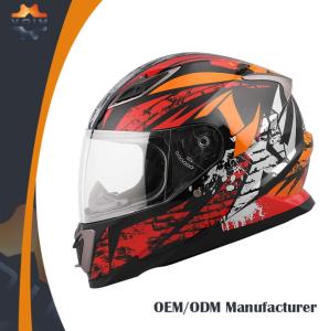 Wholesale motorcycle helmet: Motorcycle Helmets ECE Standard High Quality