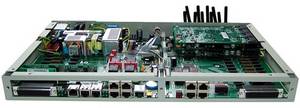 Wholesale analog fxo card: Universal Router for VoIP-PRI/BRI/FXS,FXO,E-M/GSM