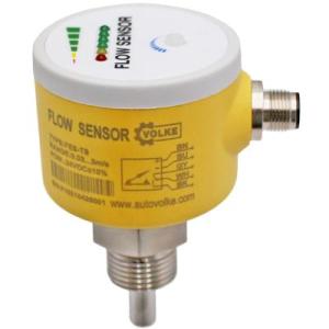 Wholesale na 3s: Customized IP67 High Sensitivity Relay Output Water/Oil  Thermal Flow Switch