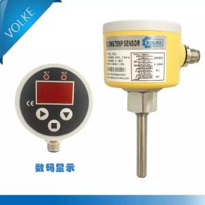 Wholesale thermal interface material manufacturer: Digital Display of Flow Switch for Measuring Liquid 4~20mA Output
