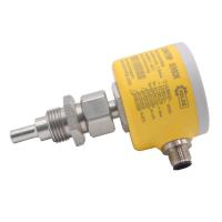 Water Flow Switch Measure Flow and Temperature, Relay / 4-20mA, Which Can Be Transmitted Remotely 4
