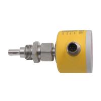 Water Flow Switch Measure Flow and Temperature, Relay / 4-20mA, Which Can Be Transmitted Remotely 5