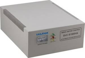 Wholesale svc type stabilizer: AC Super Thin Type Voltage Stabilizer for Home Use