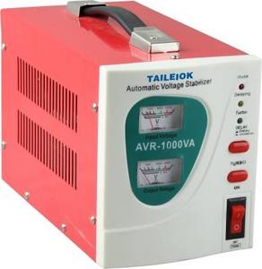 Wholesale Voltage Regulators/Stabilizers: AVR A.C. Voltage Stabilizer