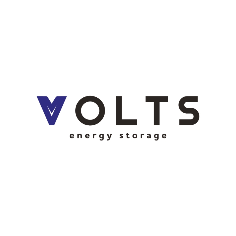 VOLTS Battery Ltd. Company Logo