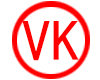 Vonke Co., Ltd. Company Logo