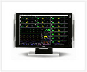 Votem Co., Ltd. - Patient Monitor, Pulse Oximeter, Central Monitoring