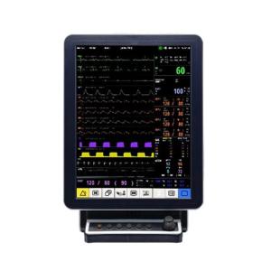 Wholesale tft lcd module: 15inch Semi-Modular Type Patient Monitor