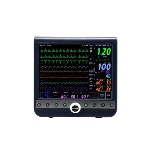 Wholesale mini sd: 12inch Pre-configured Type Patient Monitor
