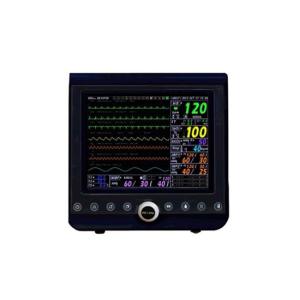 Wholesale 10.4 vga: 10inch Pre-configured Type Patient Monitor