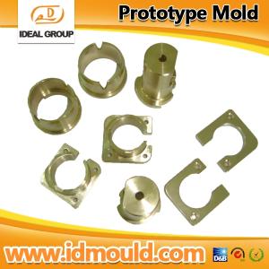 Wholesale air conditioner mold: CNC Machining Centre Rapid Prototype  /Top Quality Brass