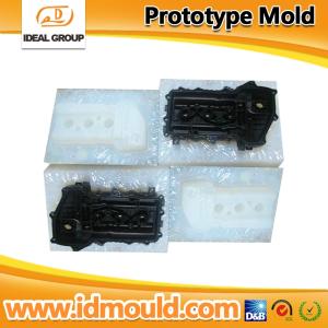 Wholesale games toys: Production Silicon Mold 3D Silicon Cast Prototype